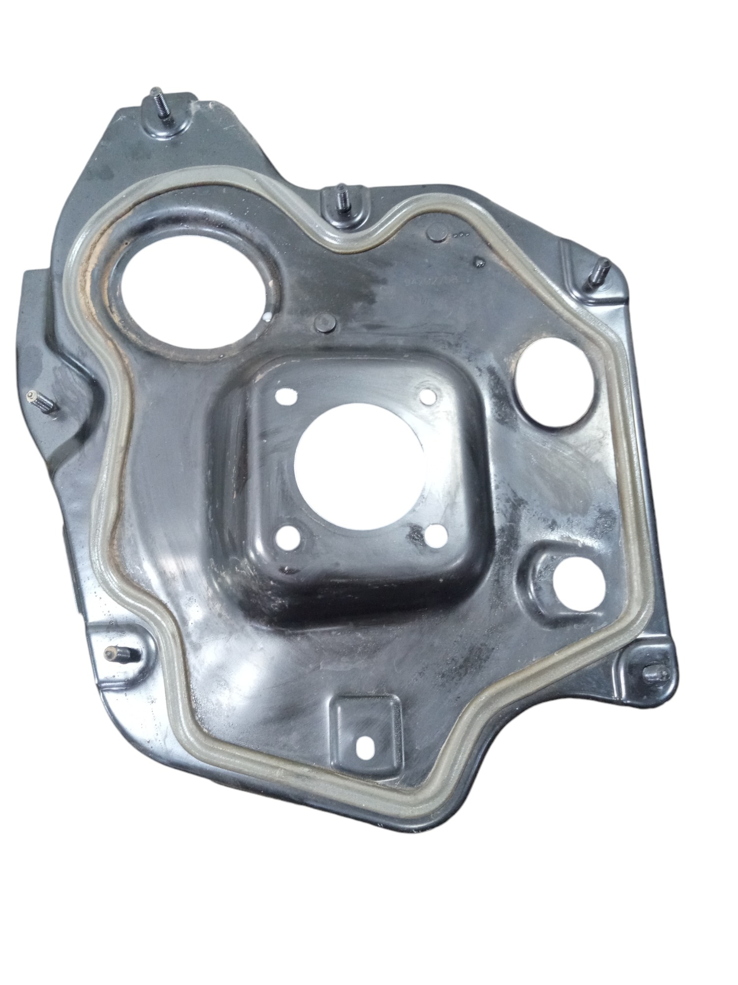 Suporte Pedaleira Gm Celta Corsa 2010 A 2014