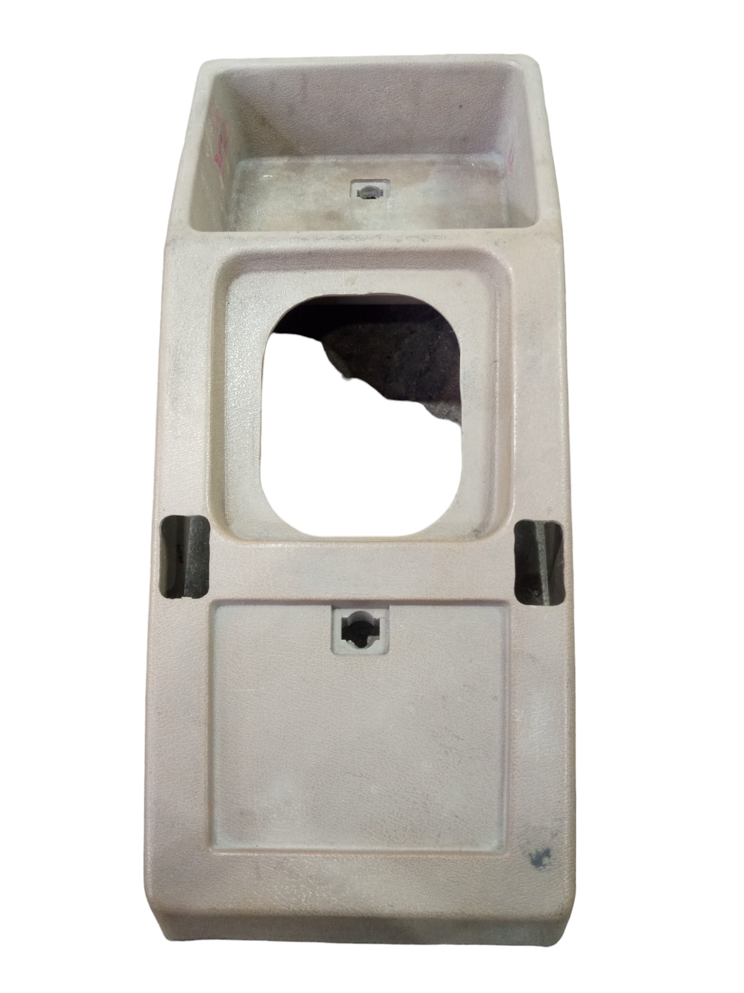 Console Central Gm Chevette Cheby Marajo