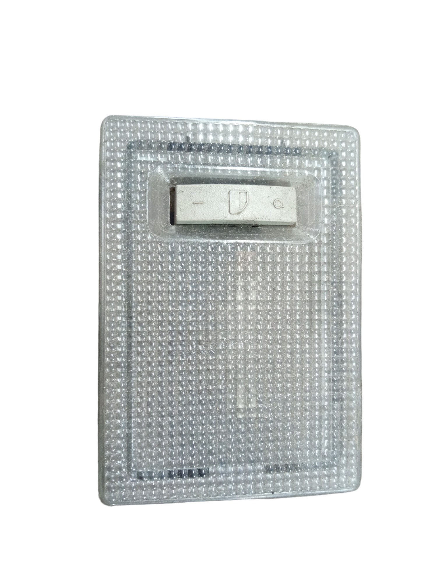 Luz Teto Cortesia Gm Cobalt Onix Prisma 2011 A 2021