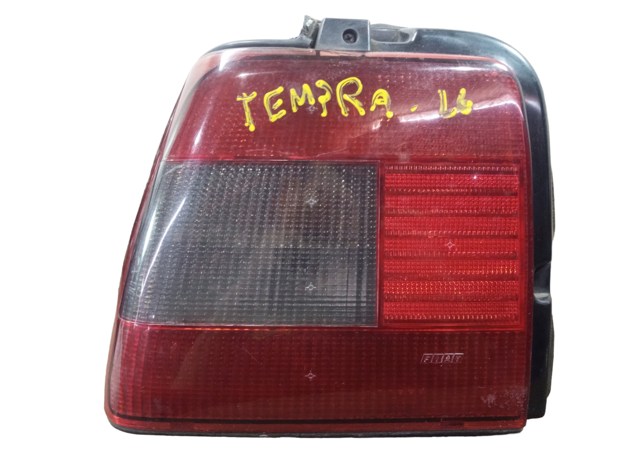 Lanterna Traseiro Esquerdo Fiat Tempra 1995 A 1999