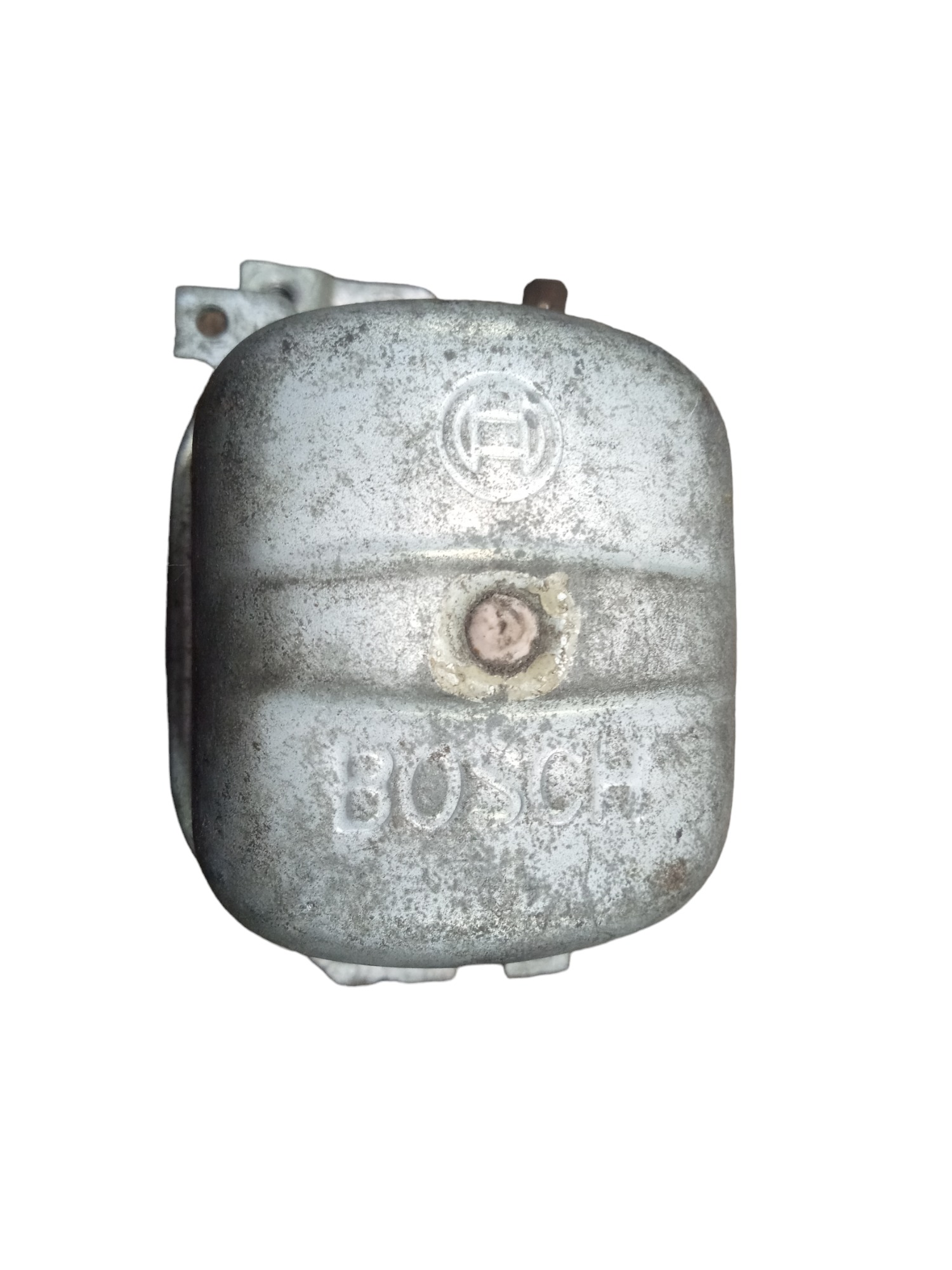 Regulador Voltagem Bosh Vw Fusca Kombi Brasilia