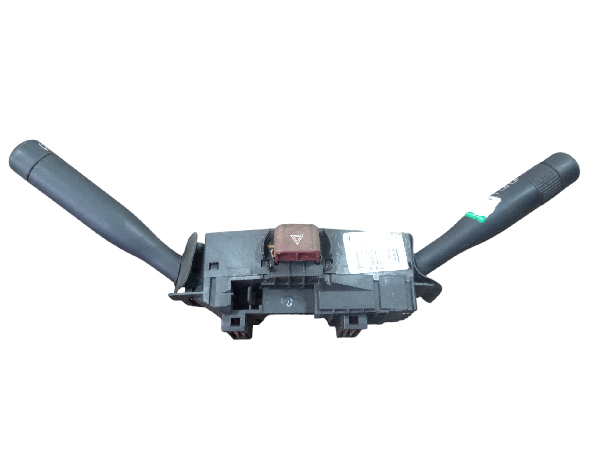 Chave Seta Comando Limpador Gm Celta Prisma 2001 A 2006