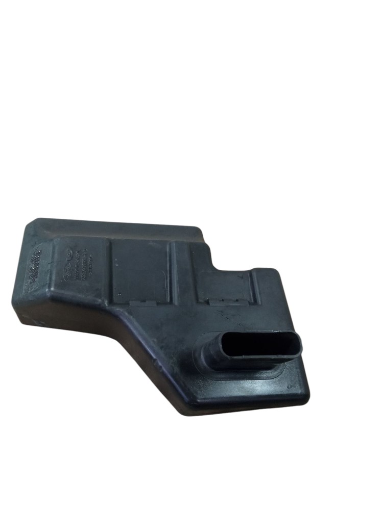 Caixa Ressonadora Ford Ka 1.0 8v Zetec Rocam Original