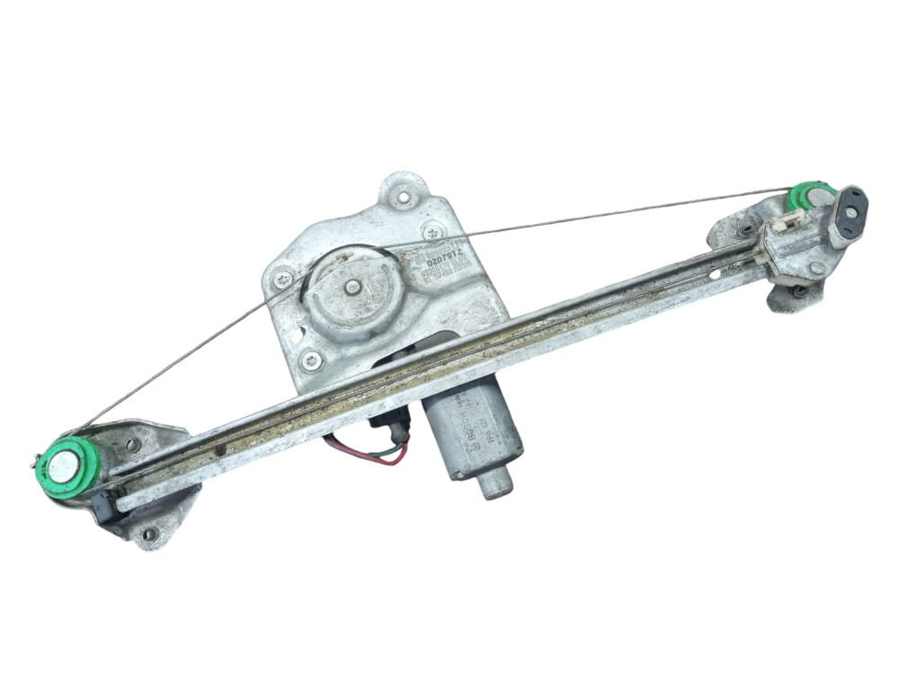 Maquina Vidro Traseiro Esquerdo Elétrico Vectra 2006 A 2011
