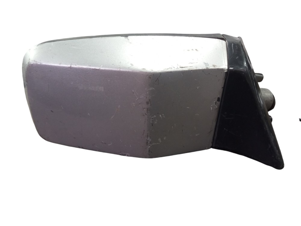 Retrovisor Esquerdo Vw Gol Voyage Quadrado
