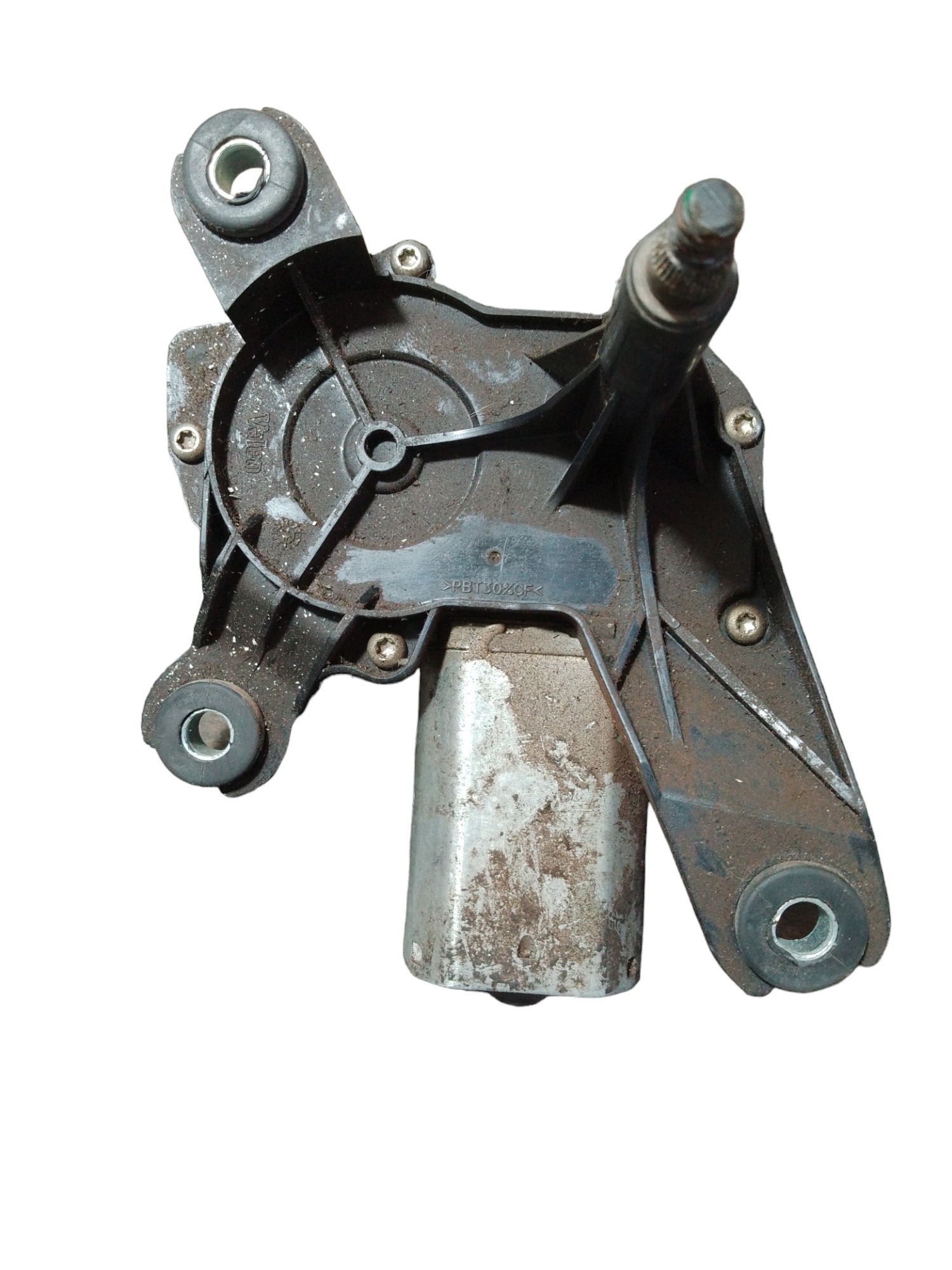 Motor Limpador Traseiro gm celta 2001 2016 Original