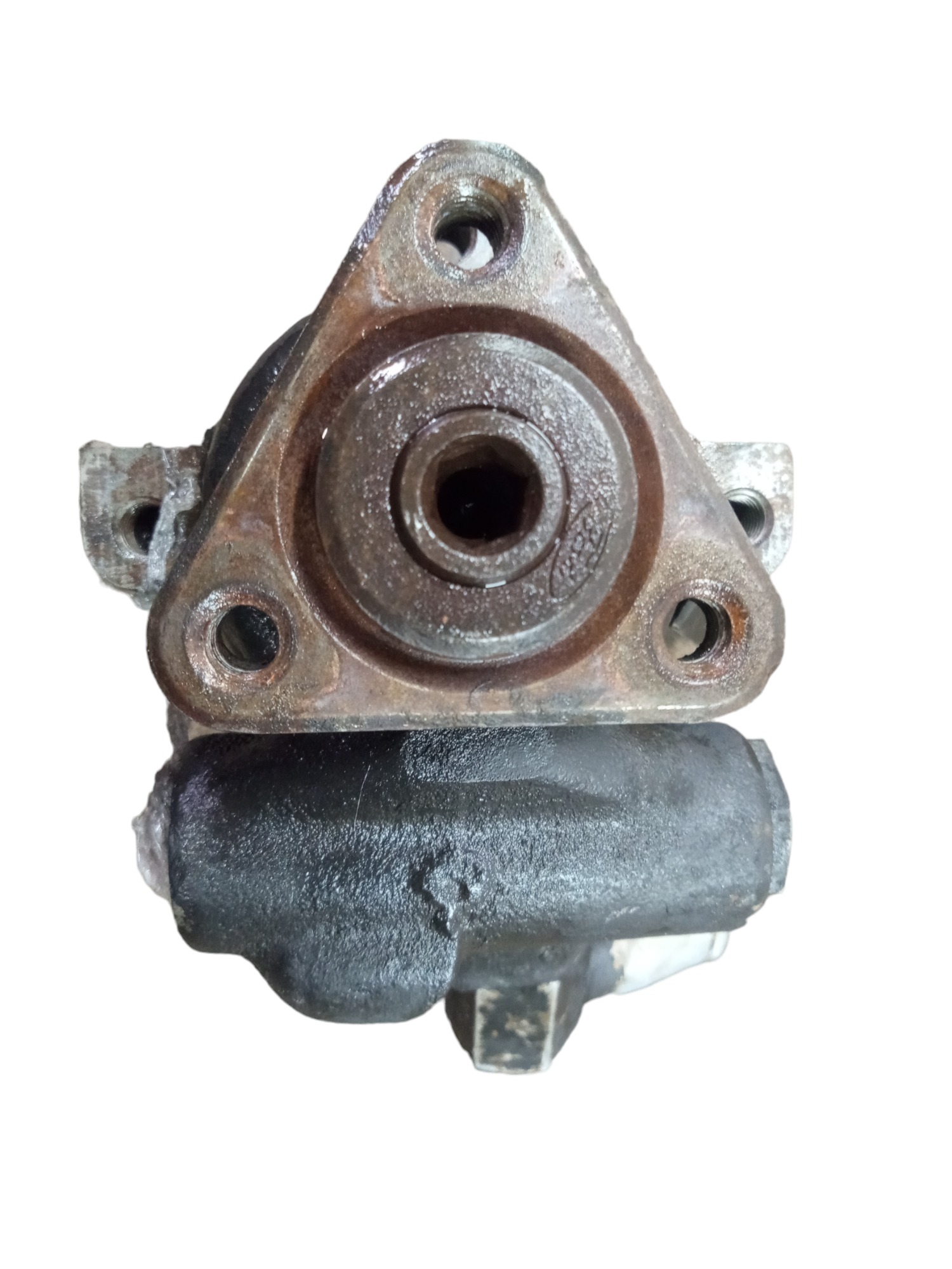 Bomba Hidráulica Ford Ka Fiesta 2000 2001 Original