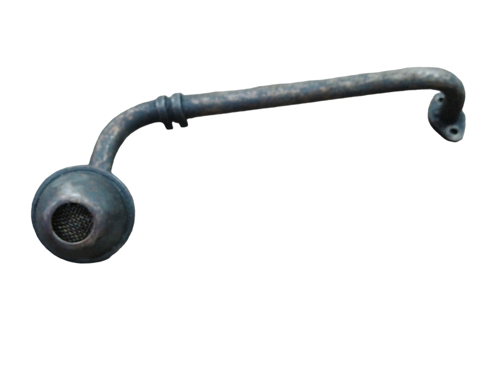 Pescador Oleo Gm Corsa 1.0 2010