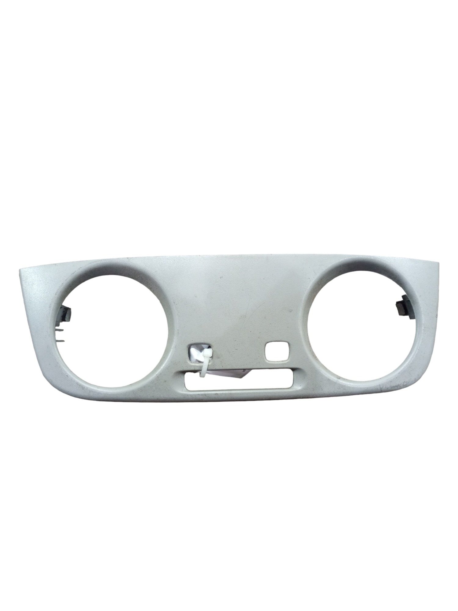 Moldura Painel Ventilacao Fiat Palio 2000 A 2001