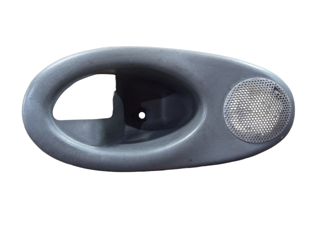 Puxador Interno Dianteiro Direito Ford Fiesta 1996 A 2003