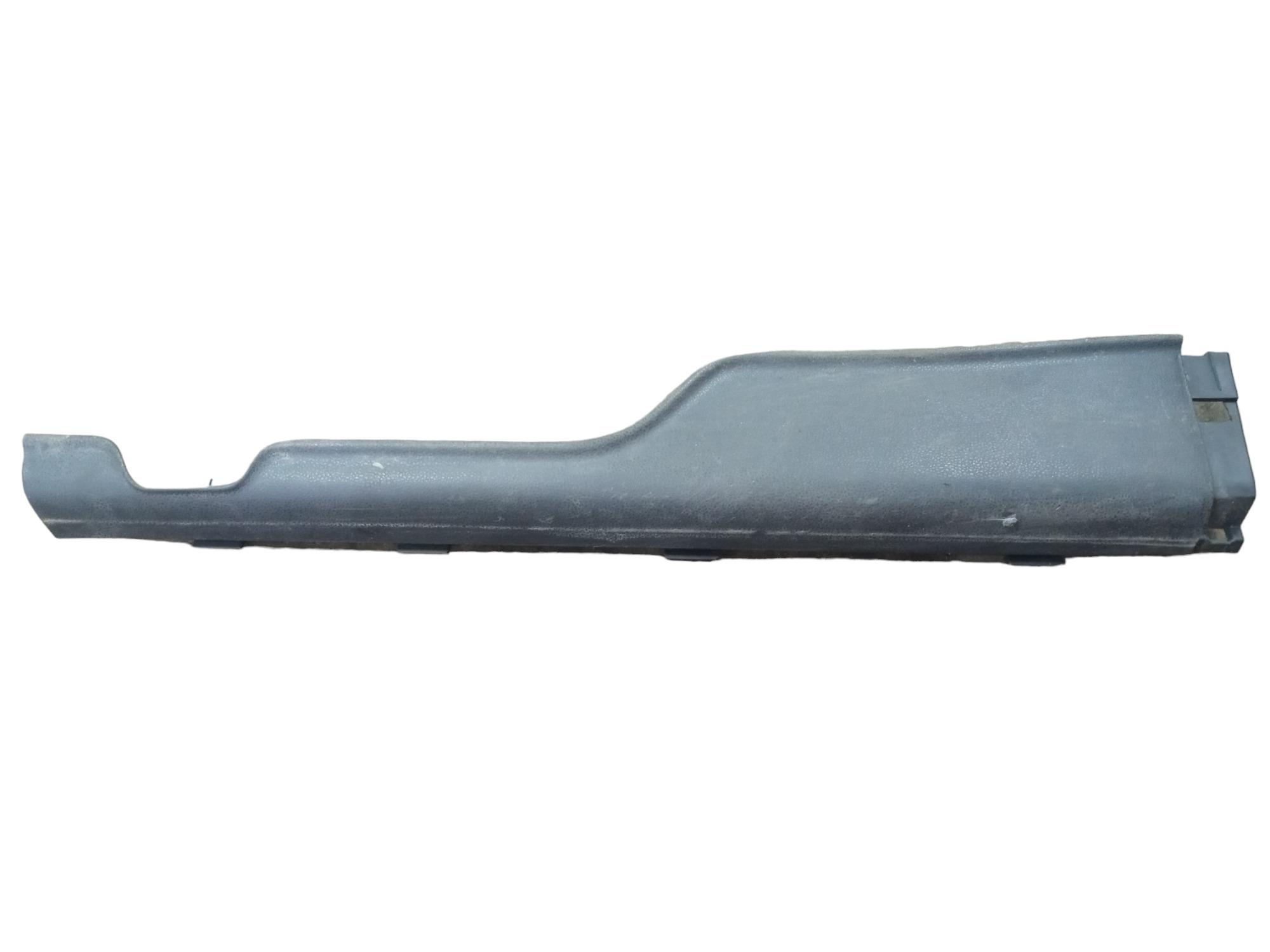 Soleira Porta Dianteira Direita Honda Fit 2009 2014 Original