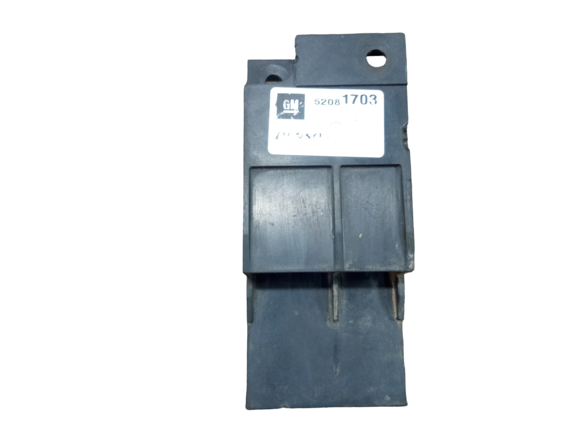 Suporte Radiador Gm Onix Prisma Cobalt 2012 A 2016
