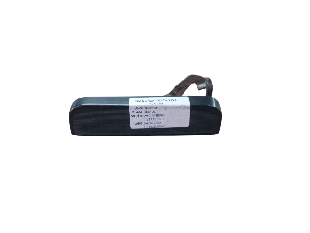 Maçaneta Externa Dianteira Direita Chevrolet Monza Tubarão
