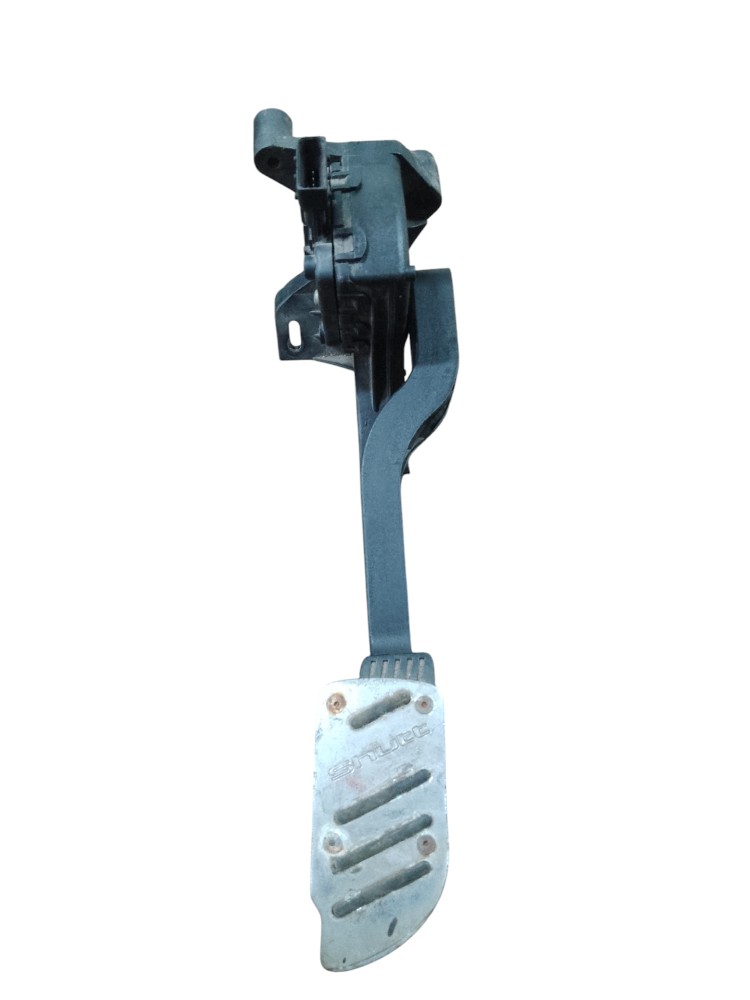 Pedal Acelerador Eletronico  Gm Corsa Montana 2003 A 2012