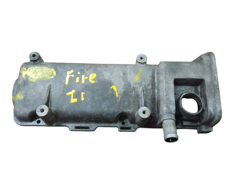 Tampa Valvula Fiat Uno Palio Fire 1.0 Original