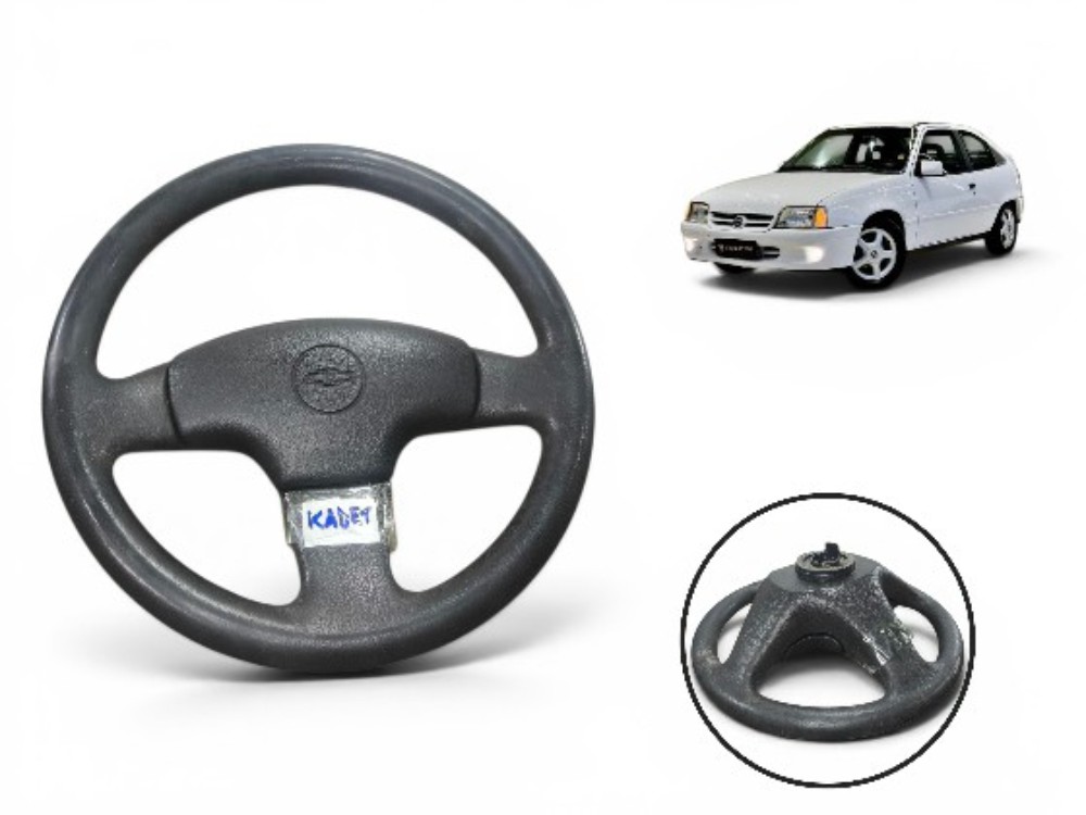 Volante Kadett Gls 1998 Original