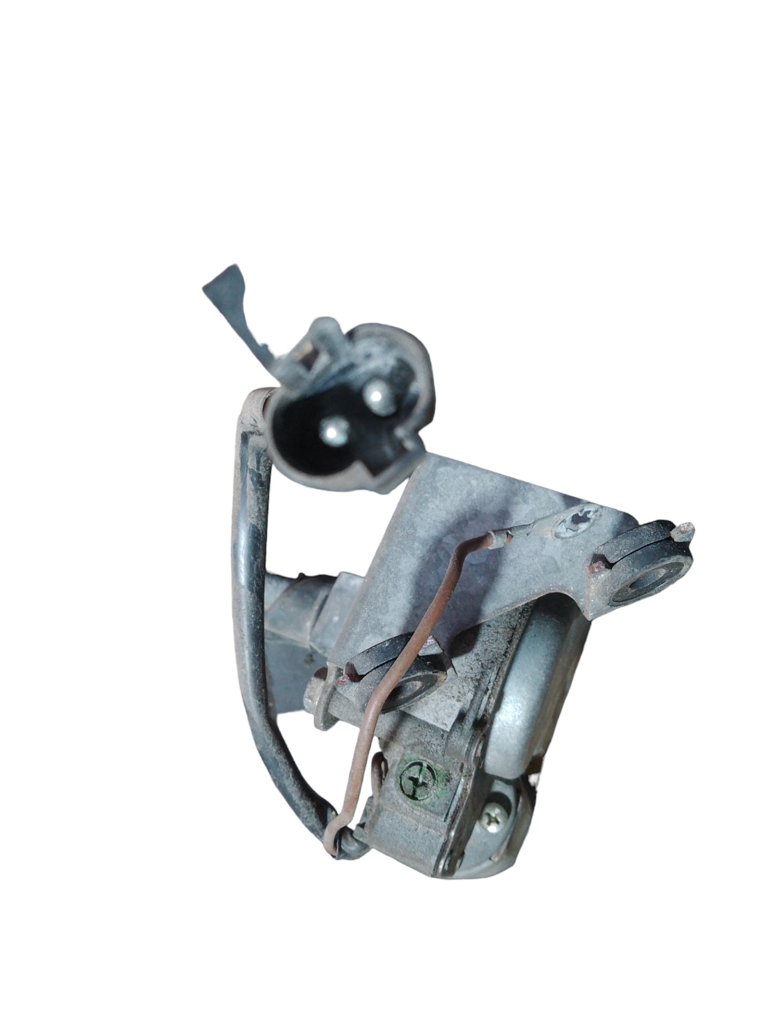 Motor Limpador Vidro Traseiro Corsa Wind 96/02 Gm Original