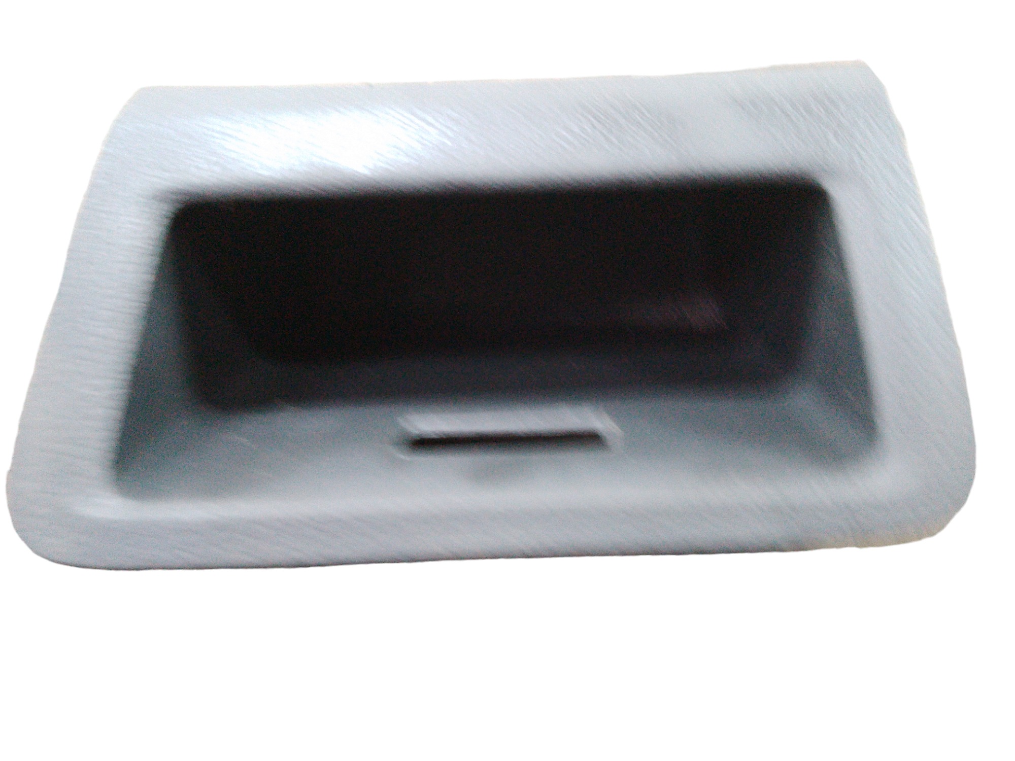 Tampa Caixa Fusíveis Porta G5 G6 Vw Gol Saveiro 2008 A 2016
