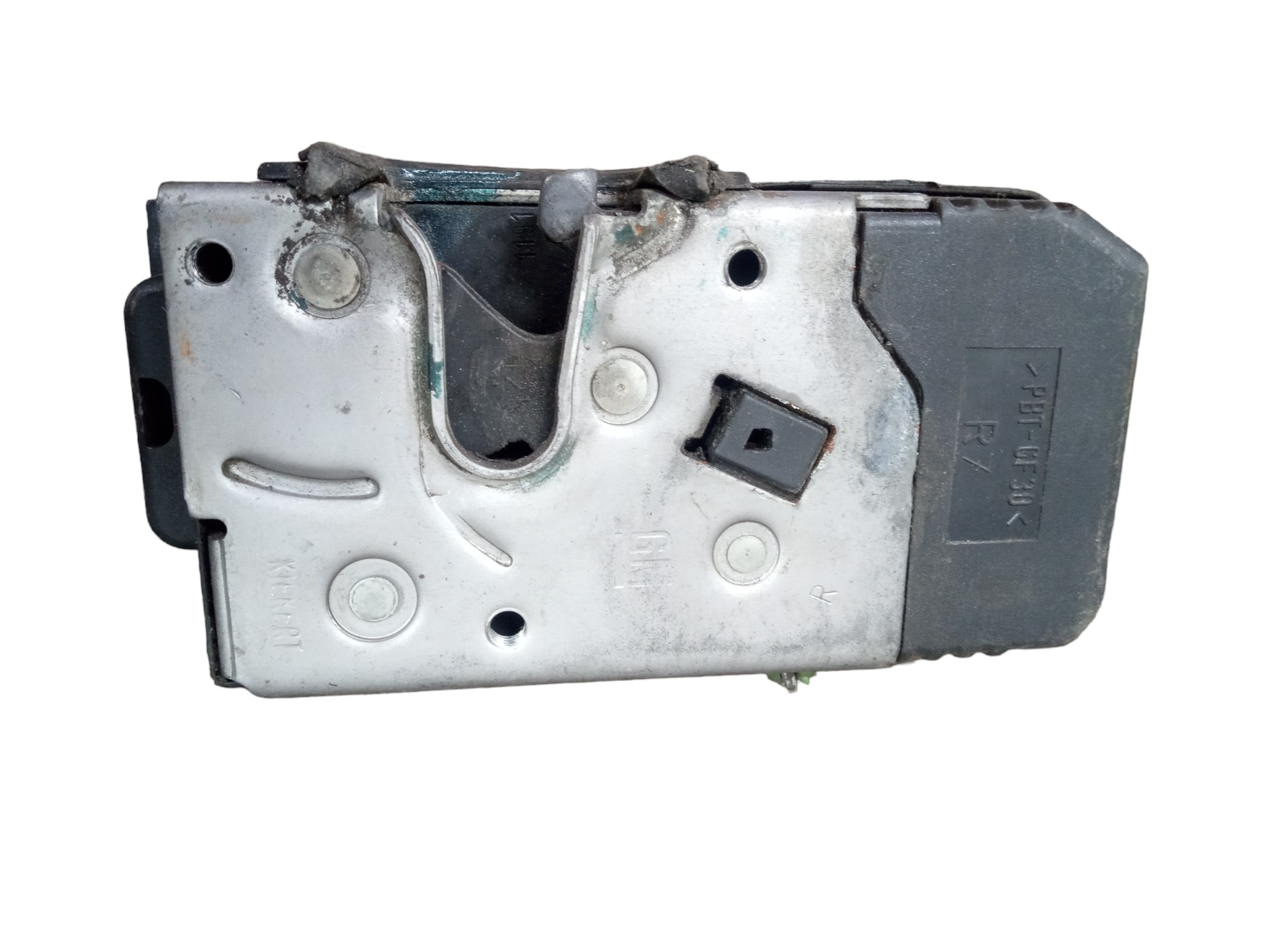 Fechadura Elétrico Dianteiro Direito Porta Astra 1999 A 2020