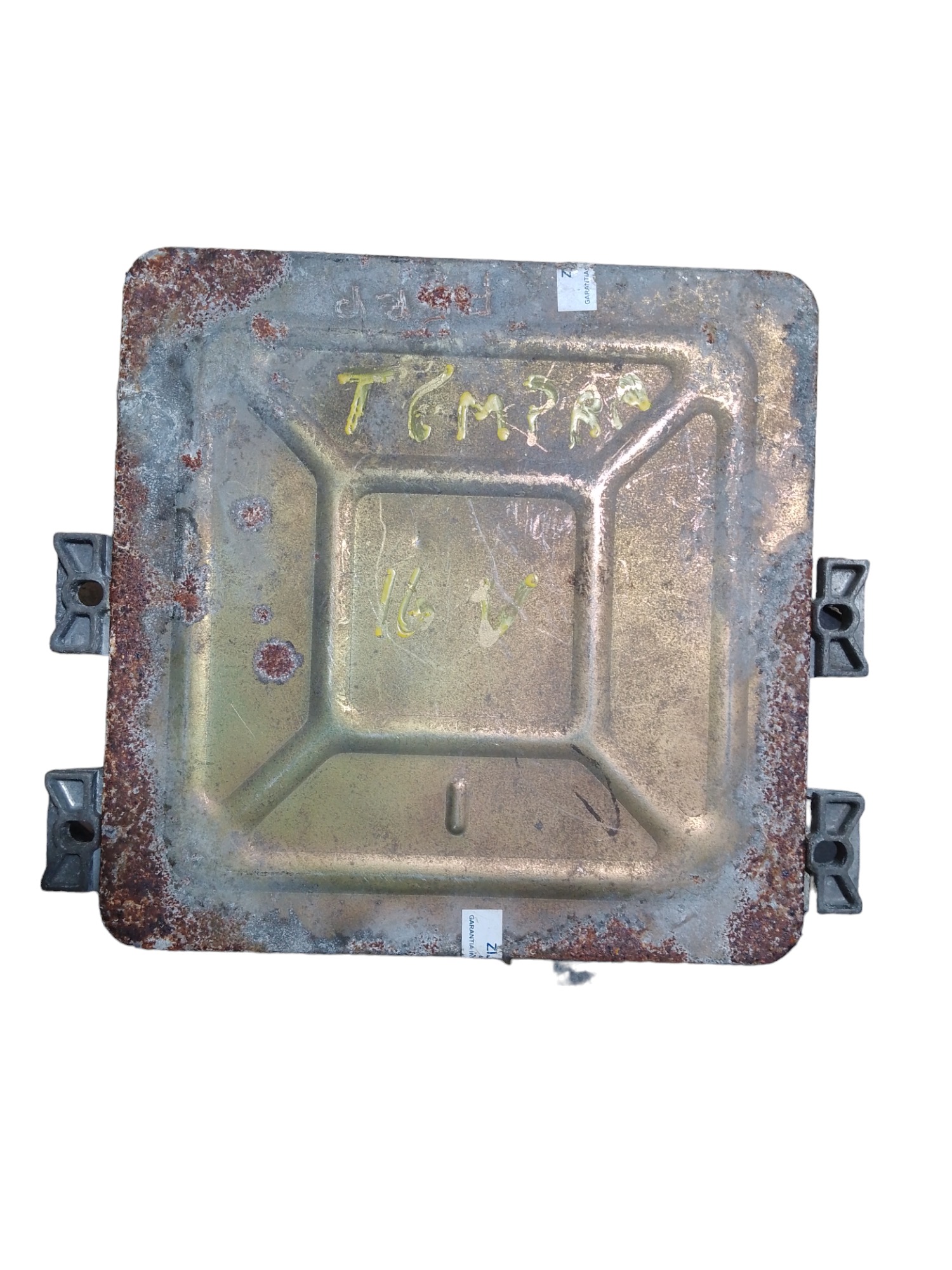 Modulo Injeção Eletrônica fiat tempra 2005 Original