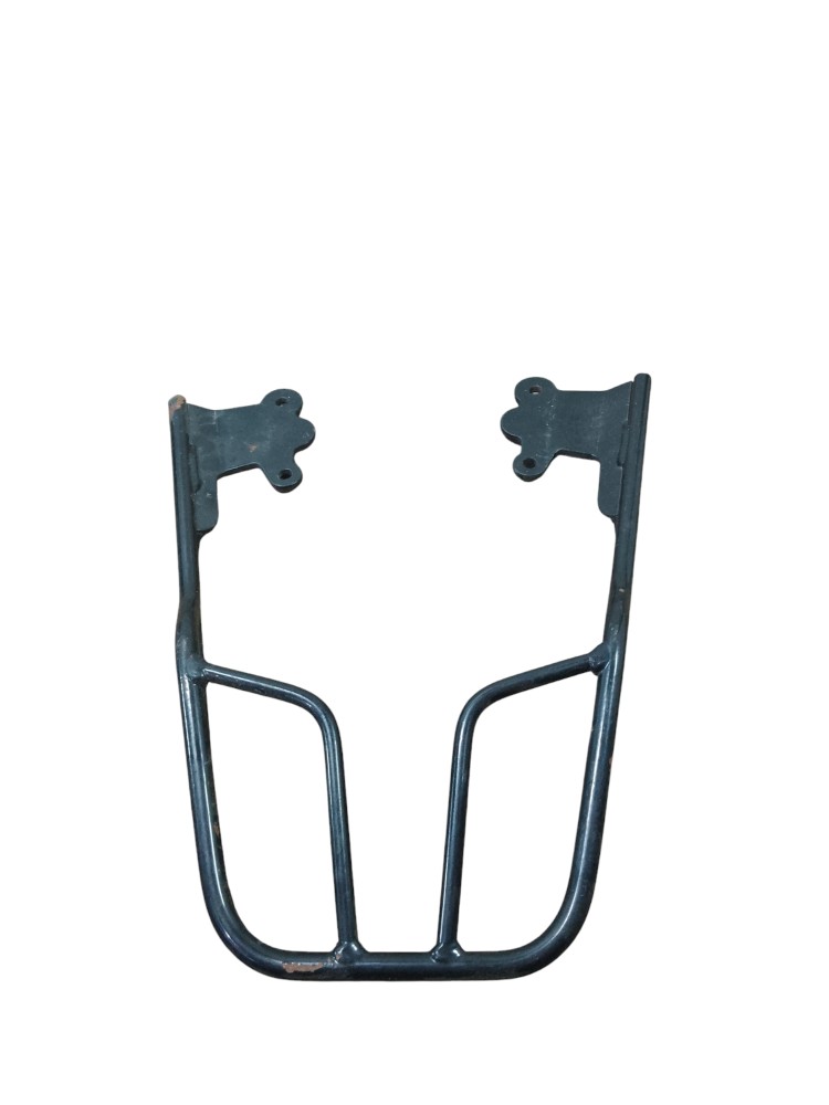 Garupa Bagageiro Honda Cb 300f  Preto