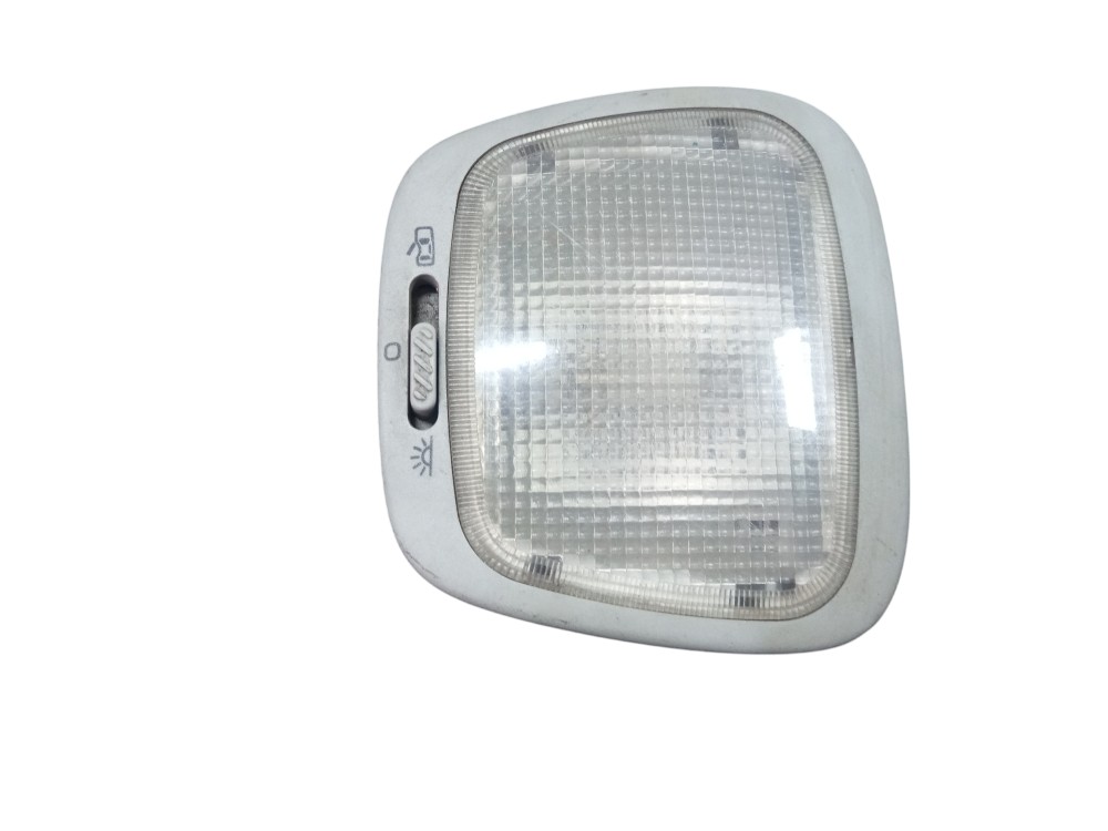 Luz Teto Cortesia Gol G2 Parati Saveiro 1998 1999
