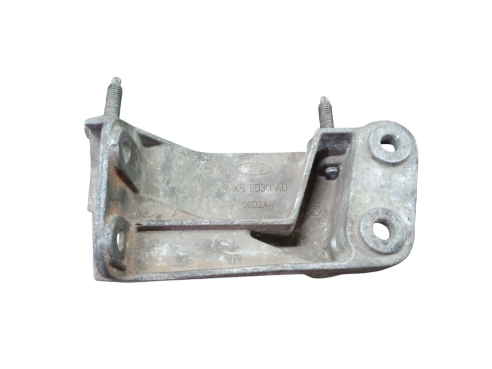 Suporte Motor Ford Ka 1997 A 2007