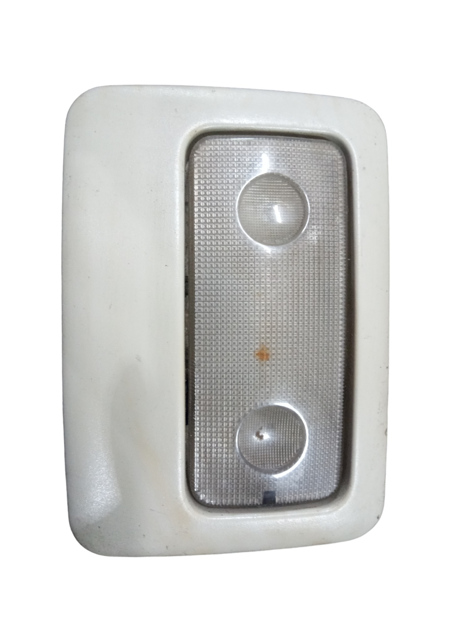 Luz Teto Cortesia Fiat Strada Palio Siena 2000 A 2015
