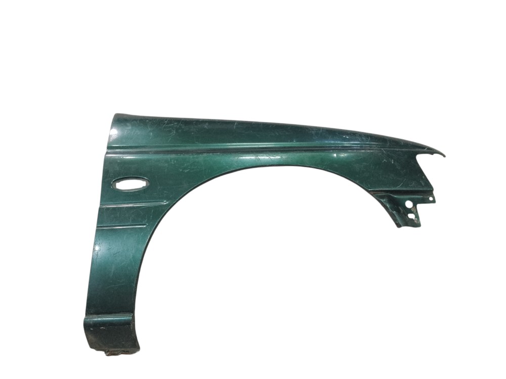 Paralama Dianteiro Direito Ford Escort Zetec 97/02