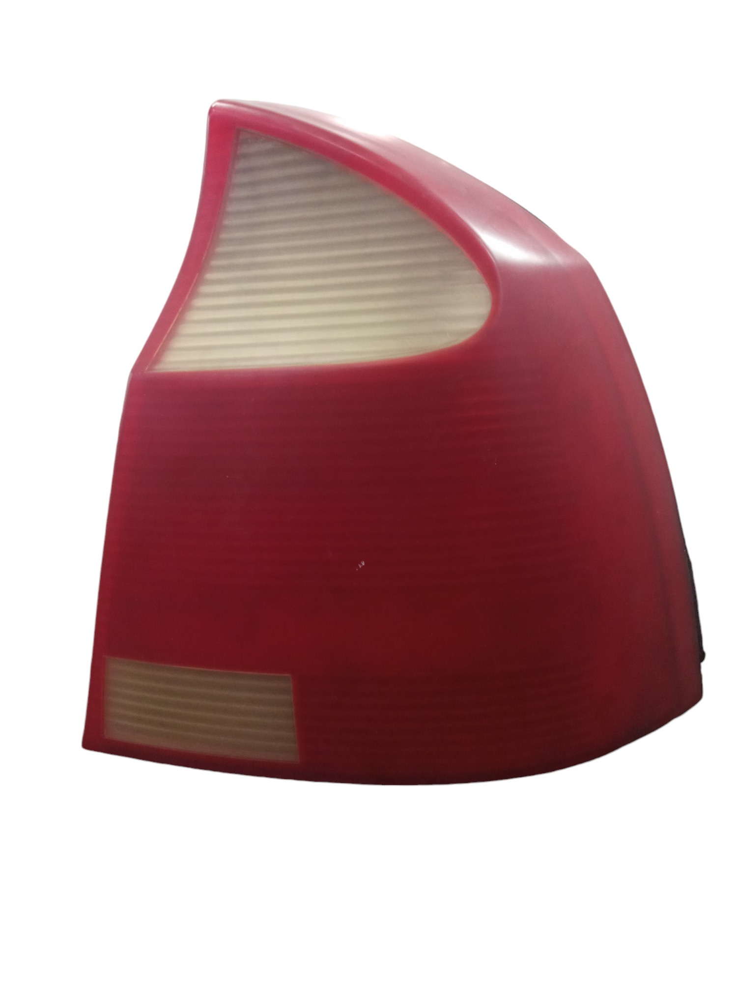 Lanterna Traseira Direita Gm Corsa Max Sedan Joy 1.0 8v  Esquerdo Vermelho