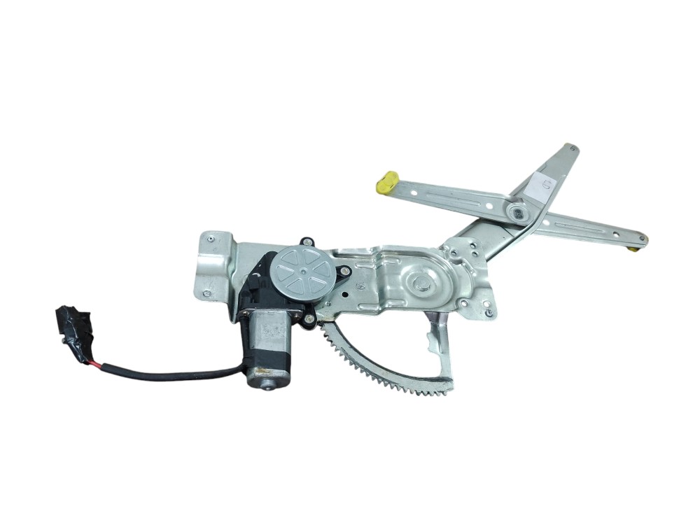 Maquina Vidro Eletrica Direito Chevrolet Corsa Classic 4p