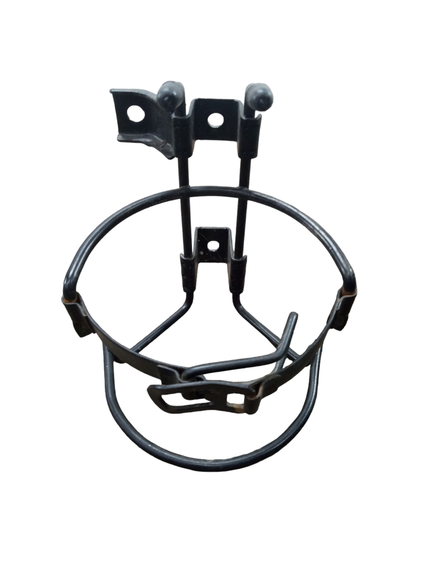 Suporte Extintor Honda City 1.5 2010 A 2013 Original