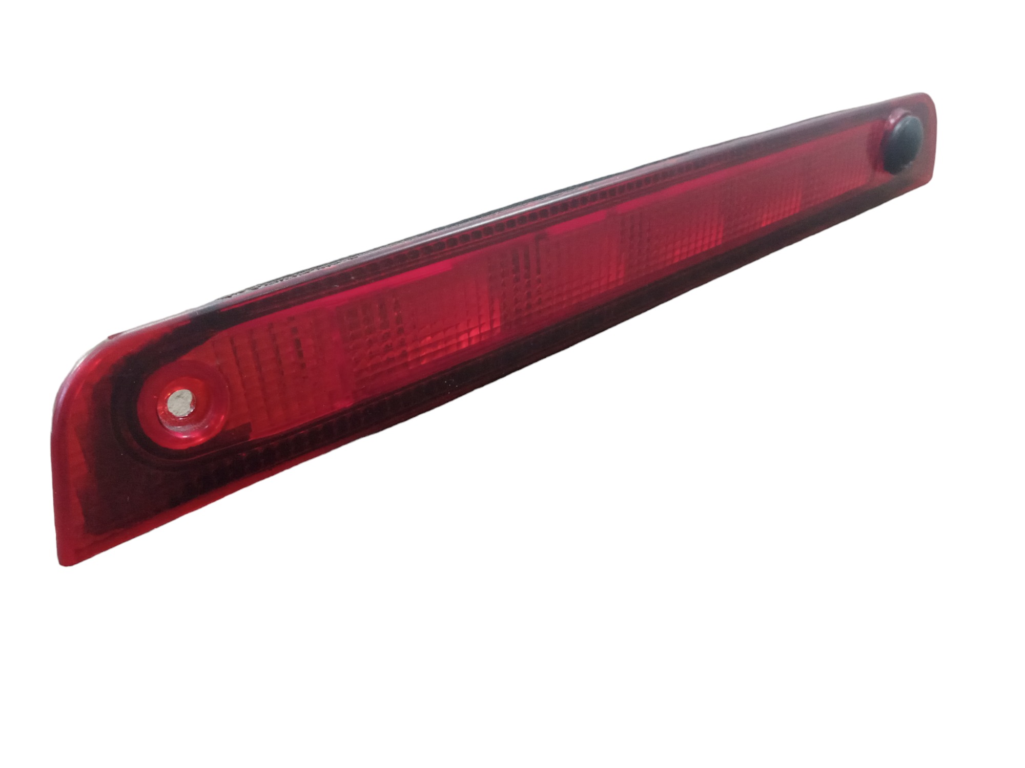 Break Light Luz Freio Traseiro Hatch Ford Fiesta 2003 A 2014