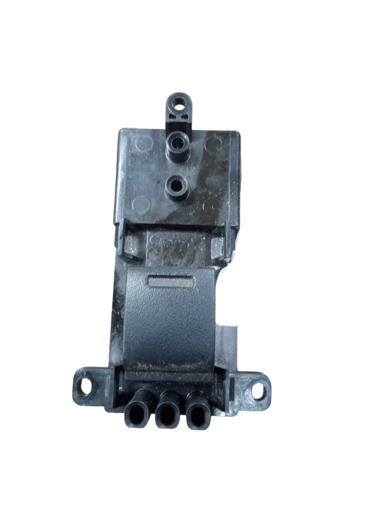 Botao Vidro Comando Traseirobesquerdo New Fit  2015 A 2021