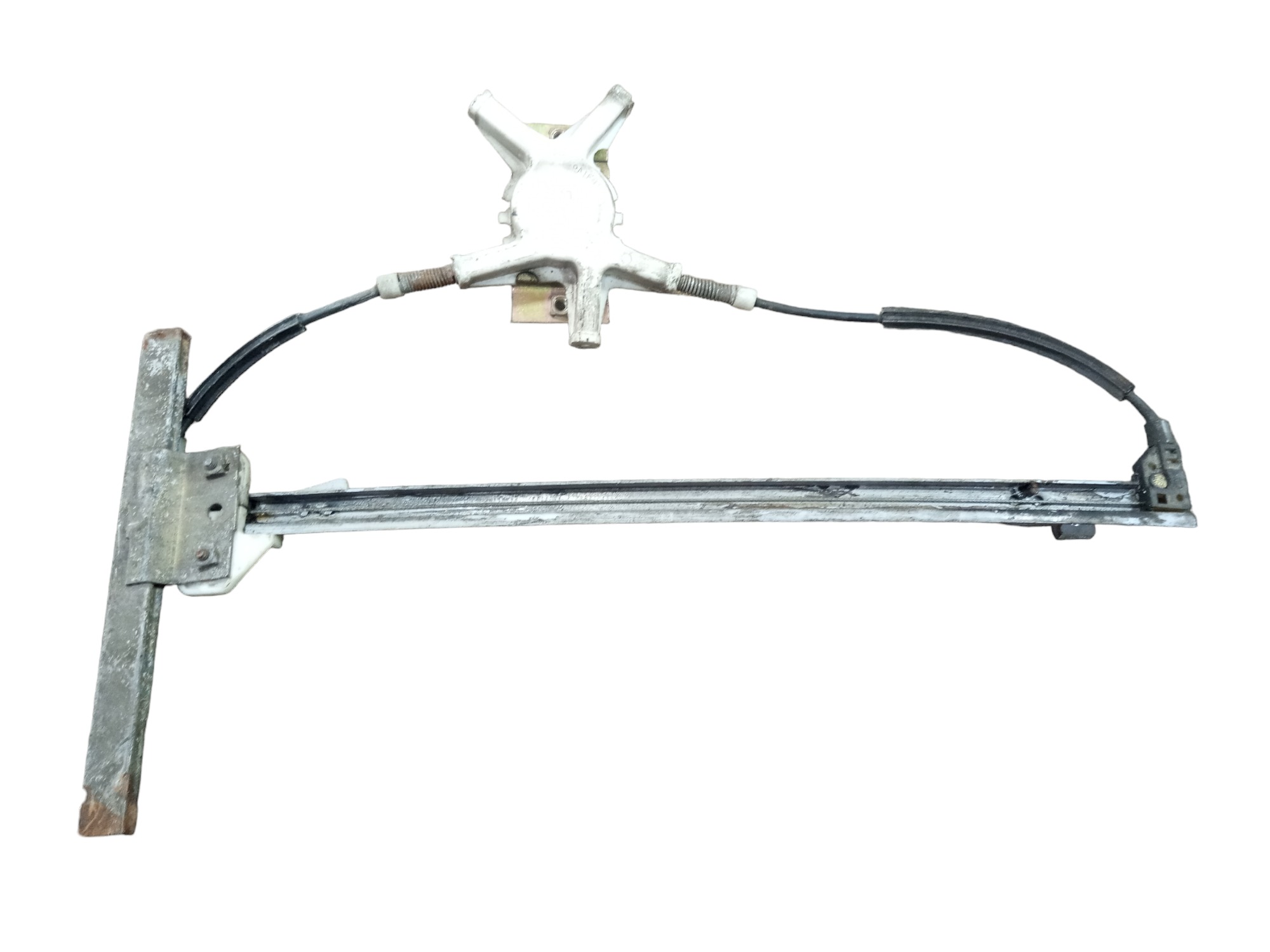 Maquina Vidro Traseira Direita Vw Santana 1999