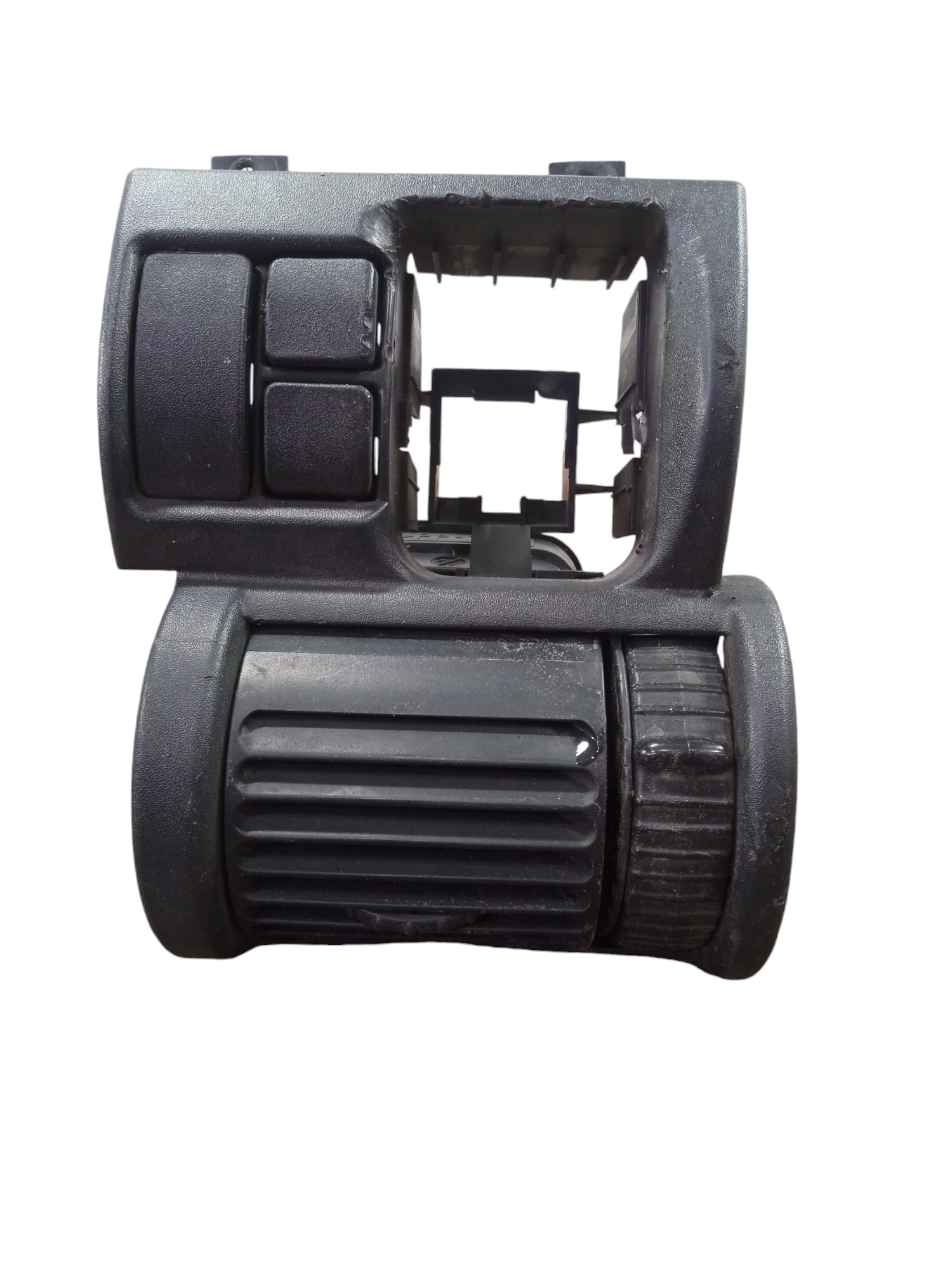 Difusor Ar Esquerdo Painel Gm Corsa Wind 1994 A 1996