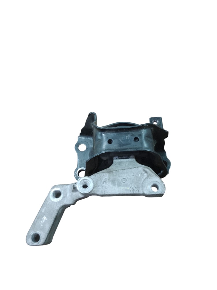 Coxim Motor Diant Direito Hidráulico Nissan Versa March 1.6