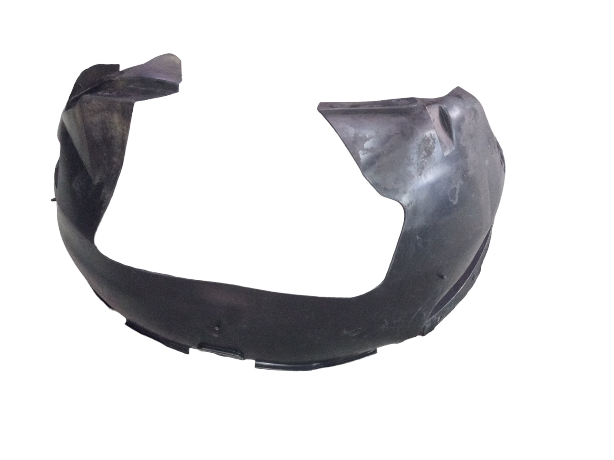 Parabarro Dianteiro Direito Ford Ecosport 2003 A 2014