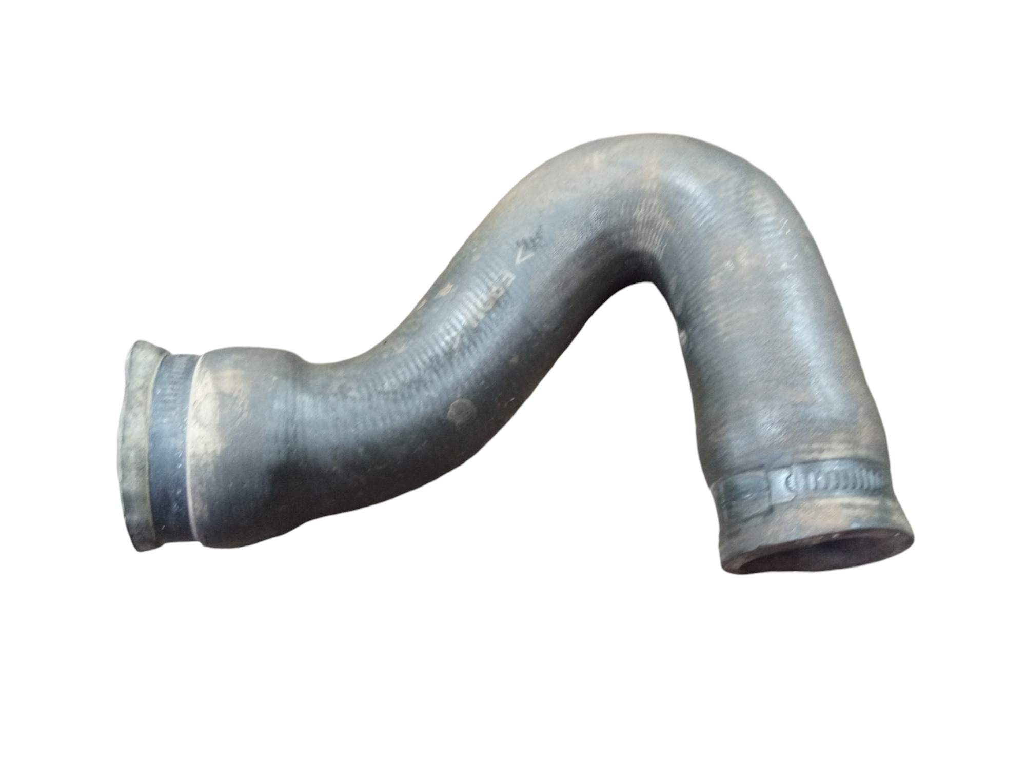Mangueira Agua Corsa Wind 1.0 8v 1994 A 1996 2 Portas
