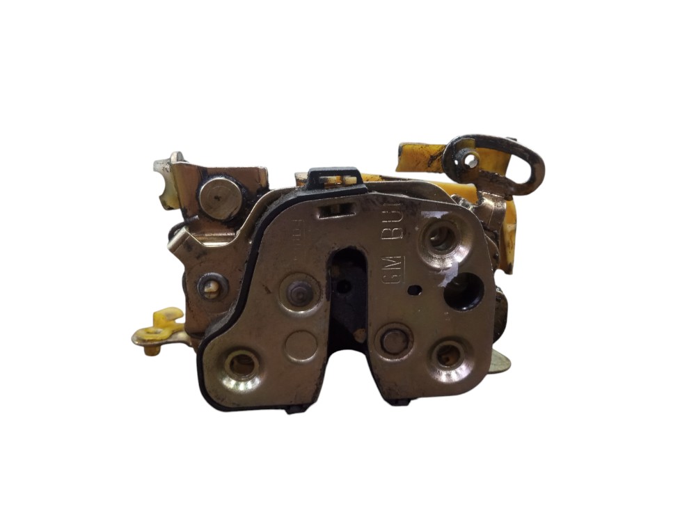 Fechadura Dianteiro Direito Manual Gm Corsa 1997 A 2010