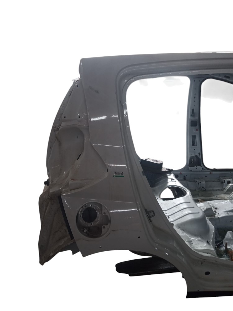 Lateral Traseira Direita Fiat Mobi Like 2023 Original