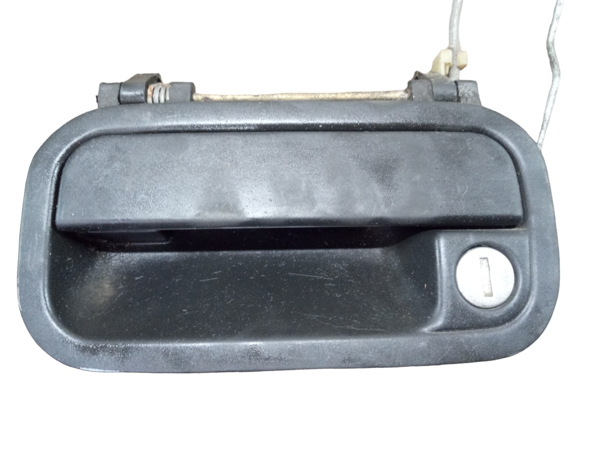 Maçaneta Externa Dianteiro Diant. Esque Gm Corsa 1994 A 2015