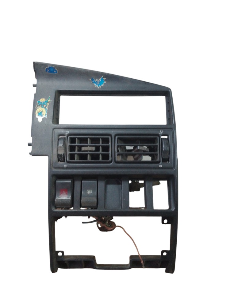 Moldura Painel Central Volkswagen Santana 92/98 Original