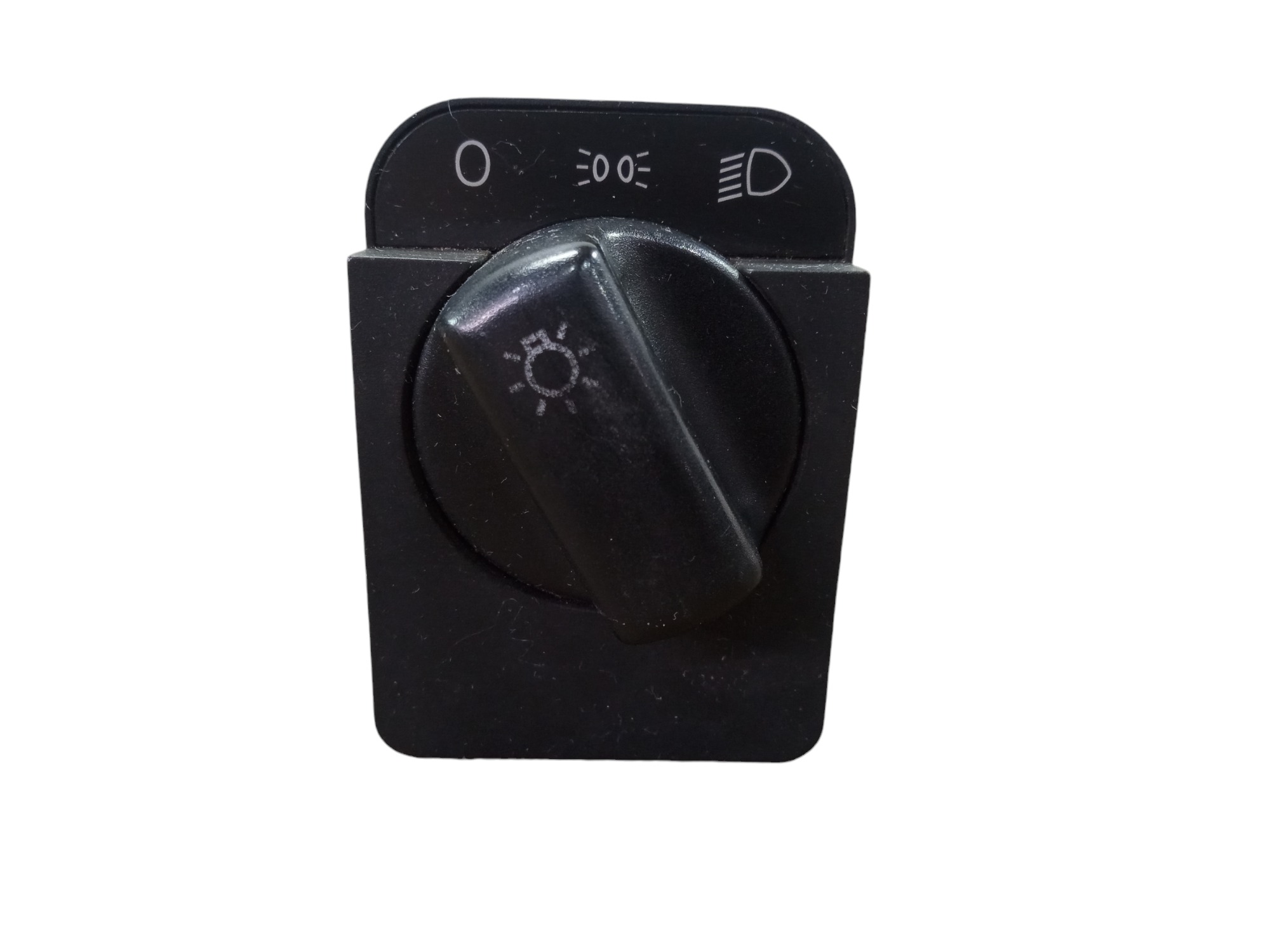 Botao Interruptor Chave Luz Gm Corsa Wind 1994 A 1996