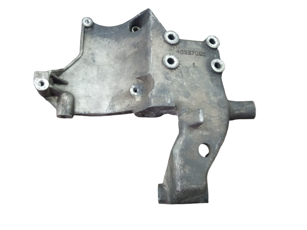 Suporte Coxim Motor Fiat Vrava Marea 1998 A 2006
