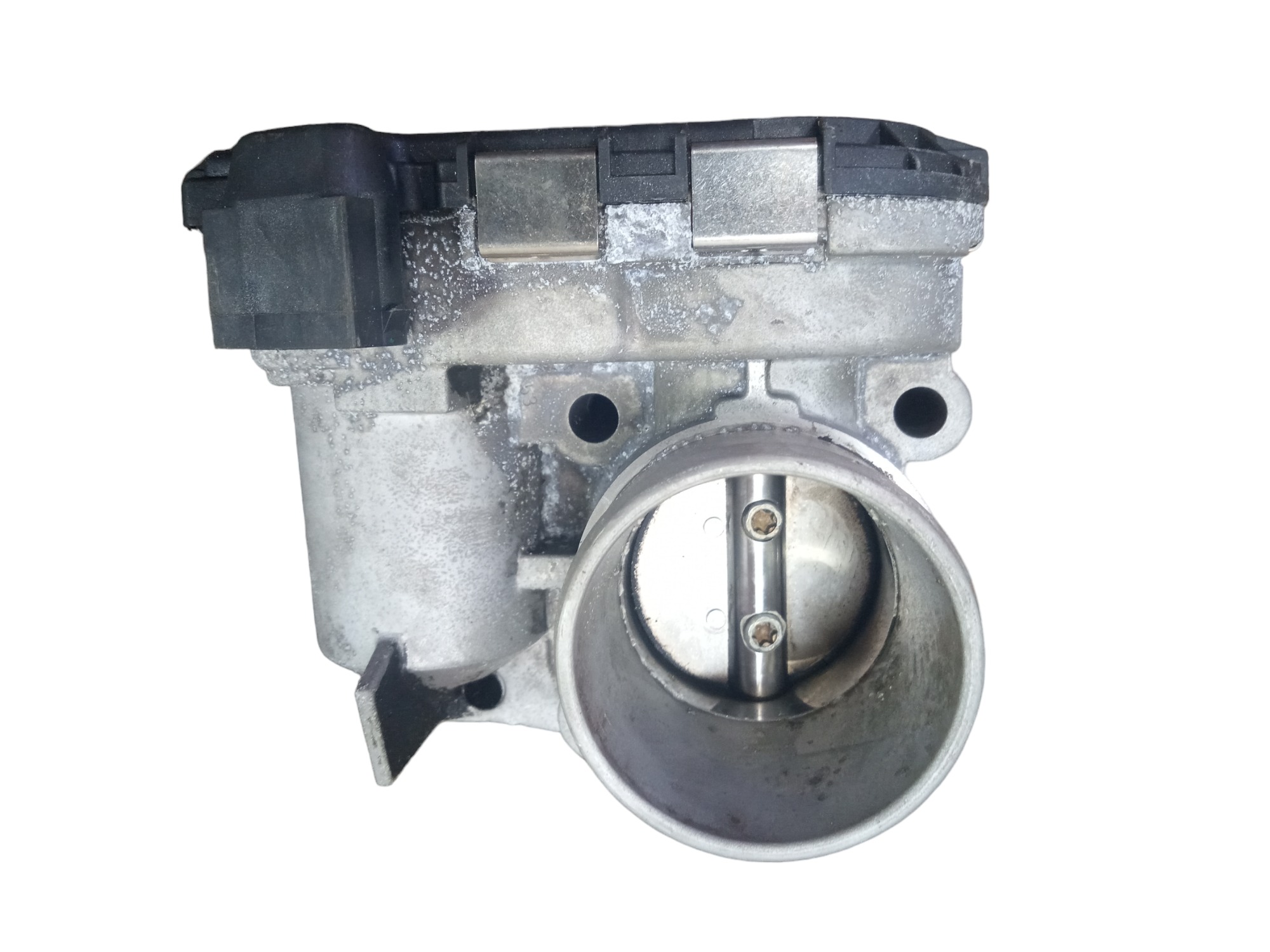 Tbi Corpo Borboleta Fiat Palio 1.0 16v 2000 Ao 2003