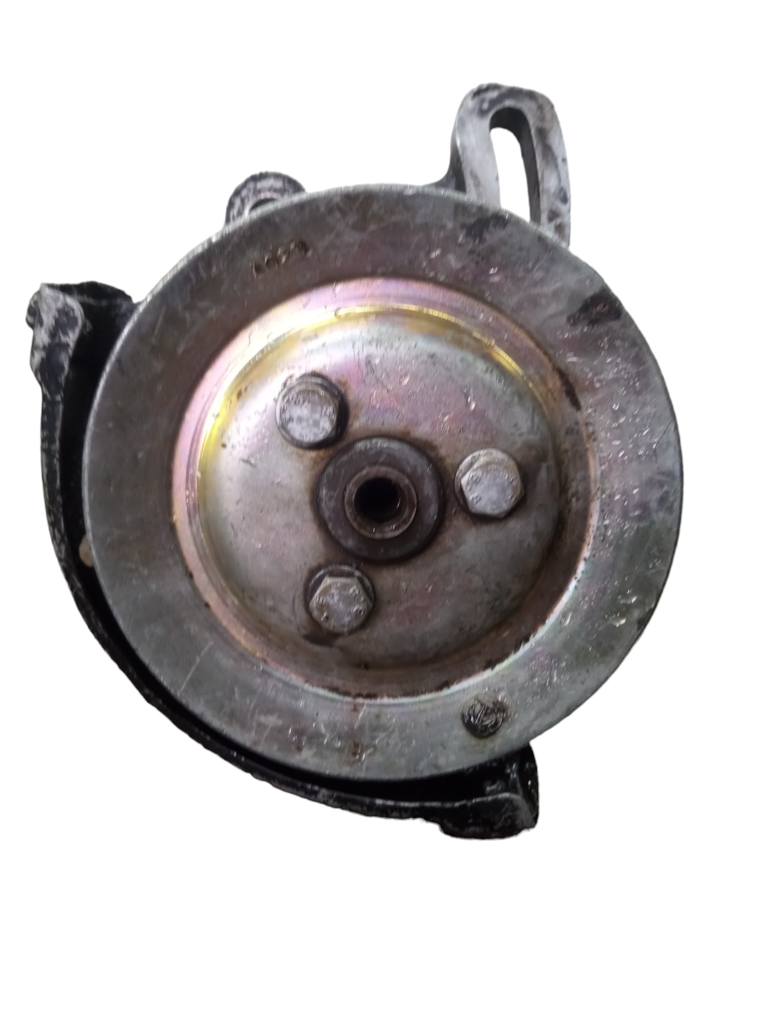 Bomba Hidraulica Fiat Tempra Tipo 1990 2003 Original