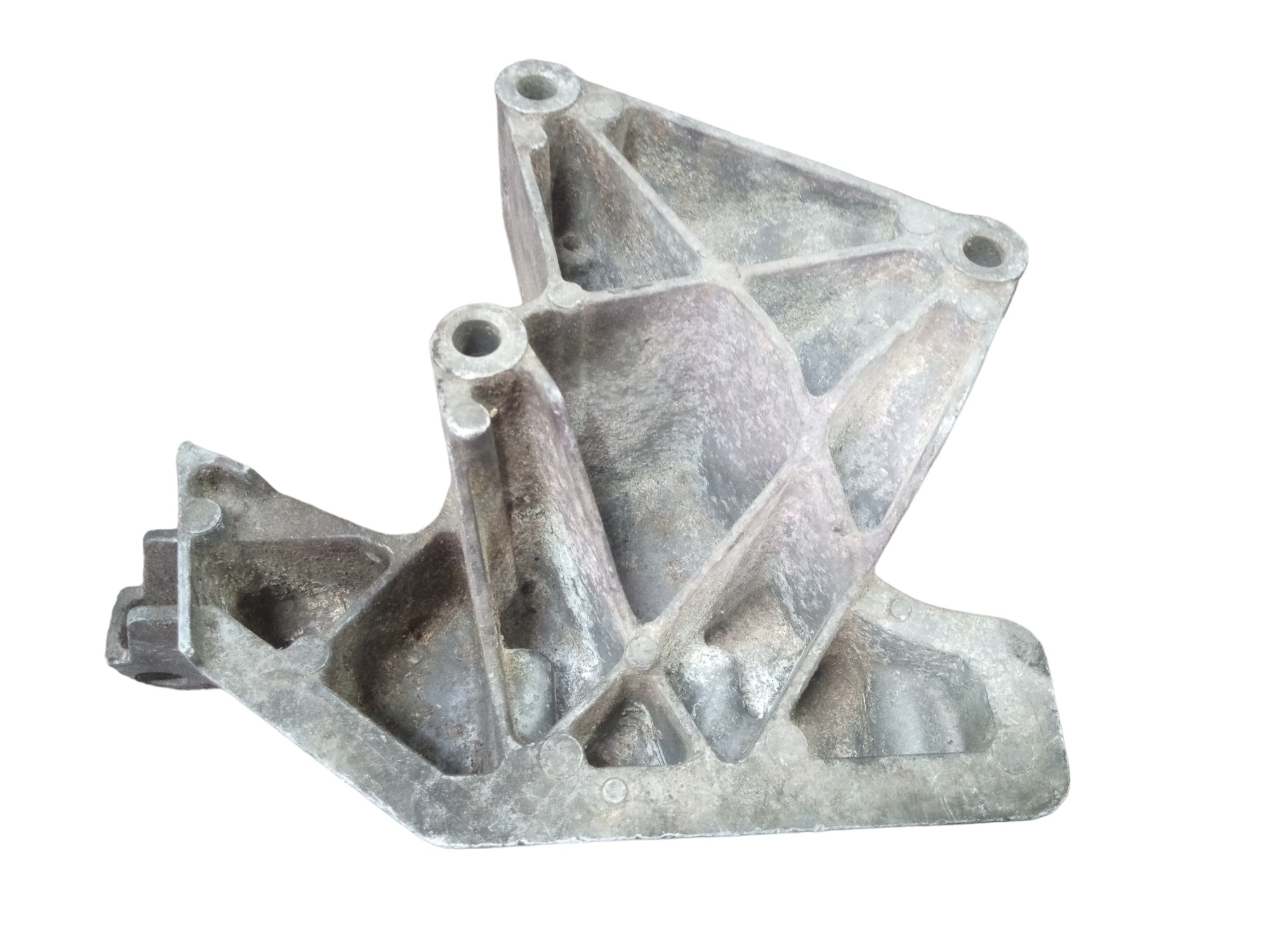 Suporte Coxim Motor Direito G5 Vw Fox Gol Voyage 2009 A 2015