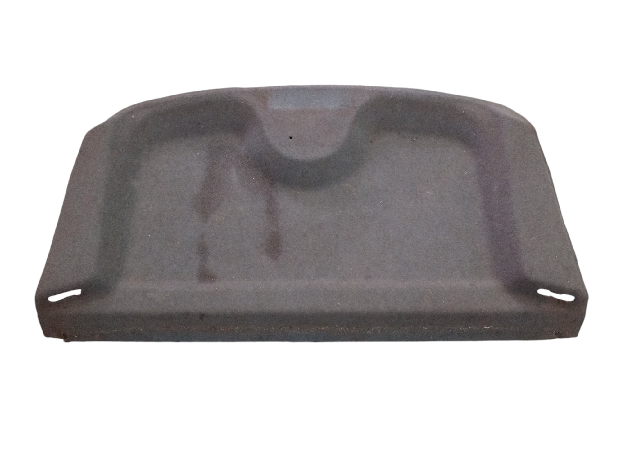 Forro Tampao Som Renault Clio 1.0 2003 A 2004