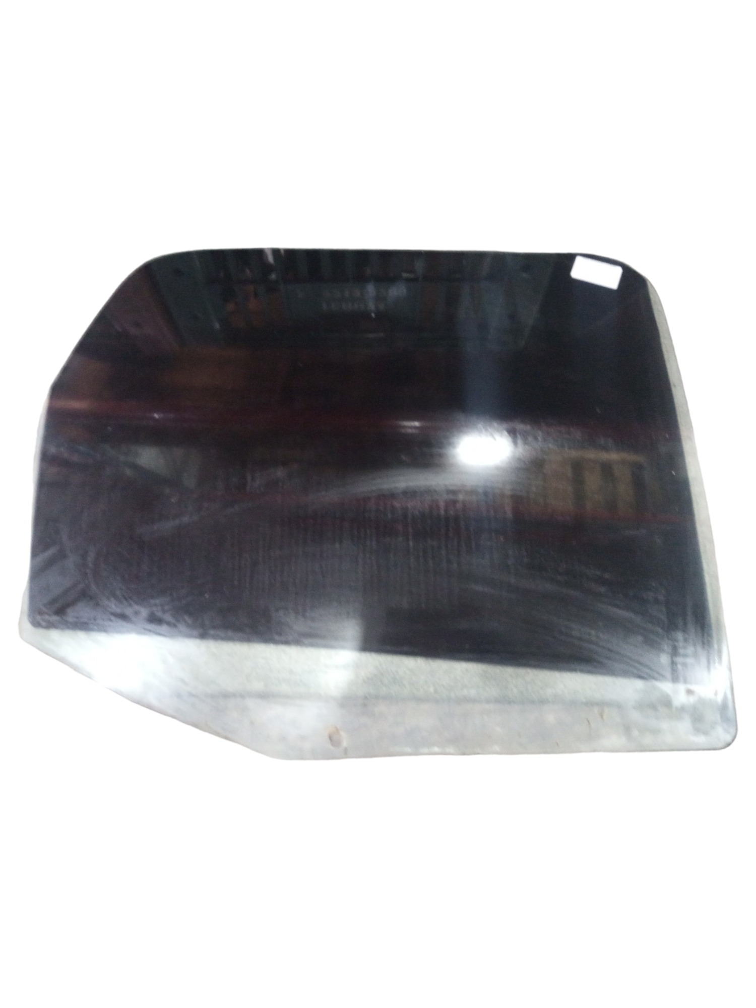 Vidro Porta Traseira Direita Ford Ecosport 2003 A 2014